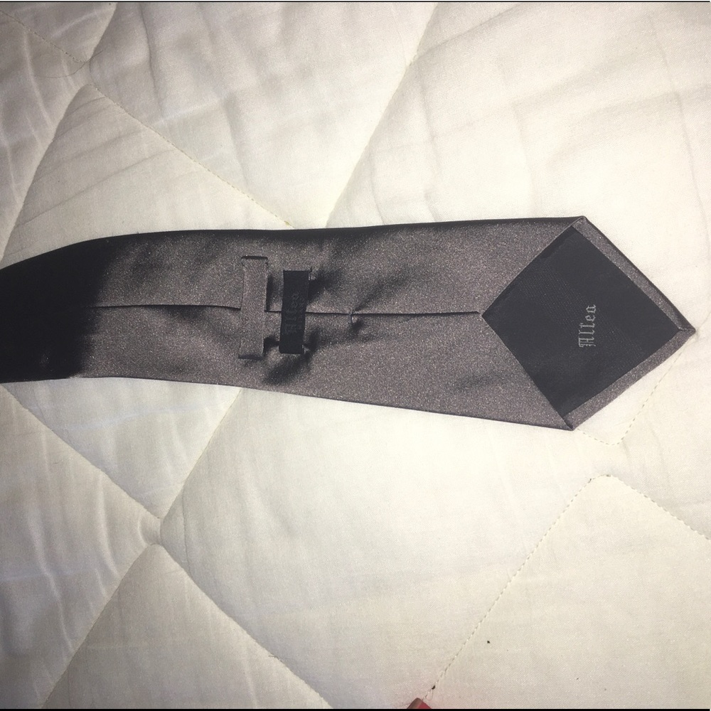 Althea Milano Silk Tie